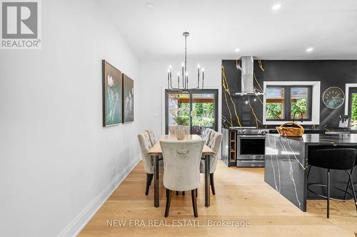 261 Pinetree Way, Mississauga, ON - Indoor