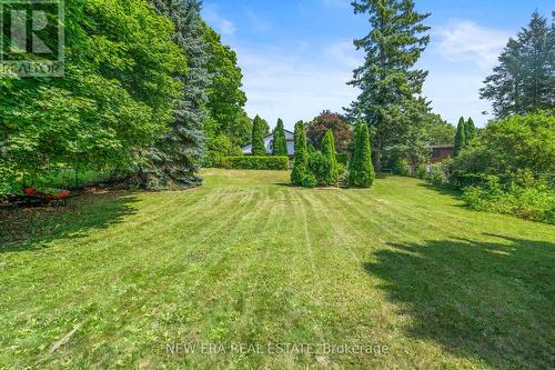 261 Pinetree Way, Mississauga, ON - Outdoor