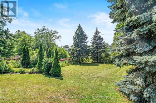 261 Pinetree Way, Mississauga, ON - Outdoor