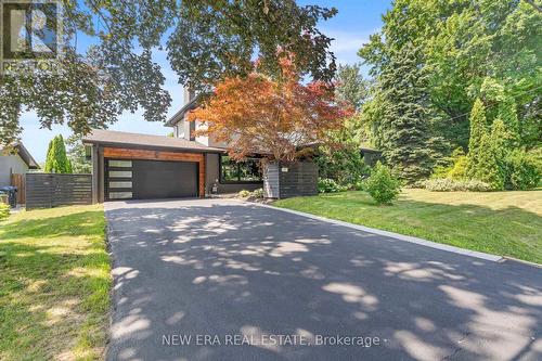 261 Pinetree Way, Mississauga, ON - Outdoor