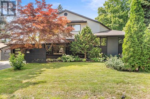 261 Pinetree Way, Mississauga, ON - Outdoor