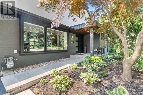261 Pinetree Way, Mississauga, ON - Outdoor