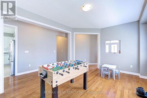 108 Decarolis Crescent, Essa, ON - Indoor