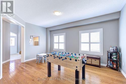 108 Decarolis Crescent, Essa, ON - Indoor