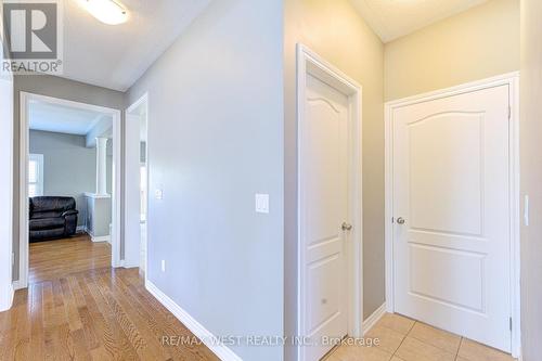 108 Decarolis Crescent, Essa, ON - Indoor Photo Showing Other Room