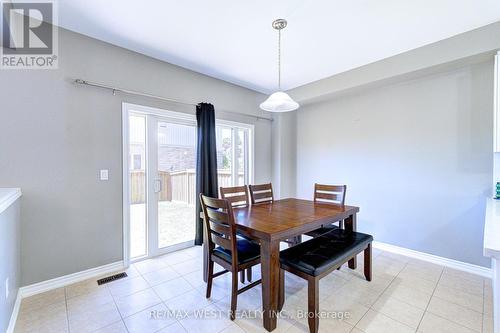 108 Decarolis Crescent, Essa, ON - Indoor Photo Showing Dining Room