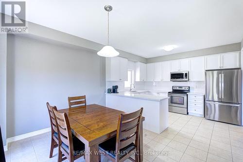 108 Decarolis Crescent, Essa, ON - Indoor
