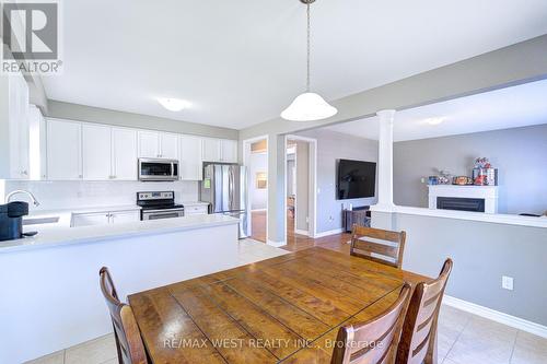 108 Decarolis Crescent, Essa, ON - Indoor