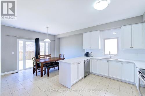 108 Decarolis Crescent, Essa, ON - Indoor Photo Showing Other Room