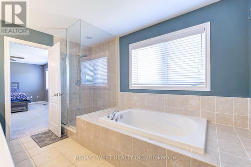 108 Decarolis Crescent, Essa, ON - Indoor Photo Showing Bathroom