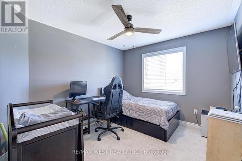 108 Decarolis Crescent, Essa, ON - Indoor