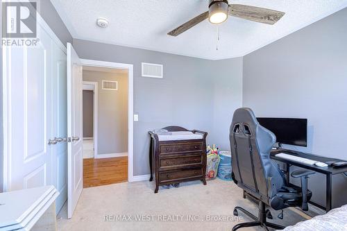 108 Decarolis Crescent, Essa, ON - Indoor Photo Showing Office