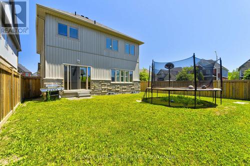 108 Decarolis Crescent, Essa, ON - Outdoor