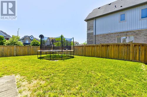 108 Decarolis Crescent, Essa, ON - Outdoor