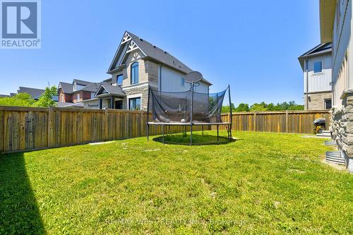 108 Decarolis Crescent, Essa, ON - Outdoor