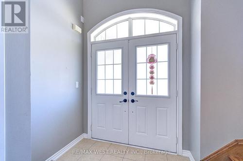 108 Decarolis Crescent, Essa, ON - Indoor Photo Showing Other Room
