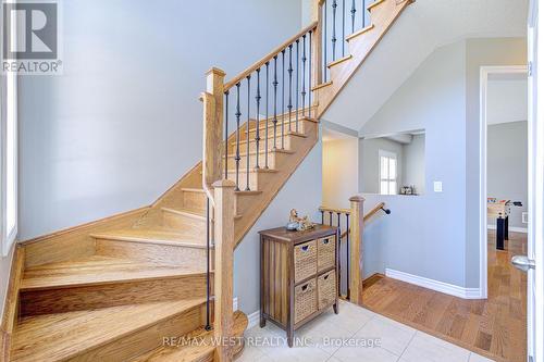 108 Decarolis Crescent, Essa, ON - Indoor Photo Showing Other Room