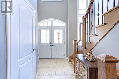 108 Decarolis Crescent, Essa, ON - Indoor Photo Showing Other Room