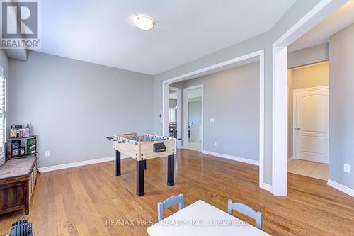 108 Decarolis Crescent, Essa, ON - Indoor Photo Showing Other Room