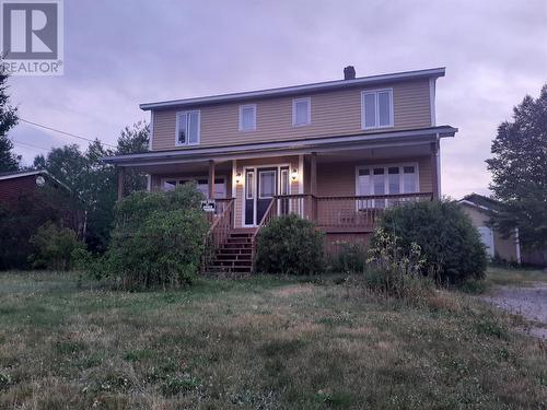 19 Jollievue Drive  Glovertown, NL A0G 2L0