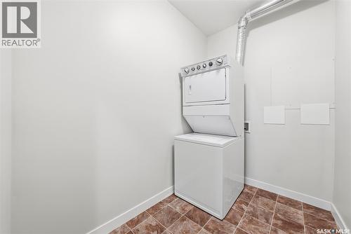 104 714 Hart Road, Saskatoon, SK - Indoor Photo Showing Laundry Room