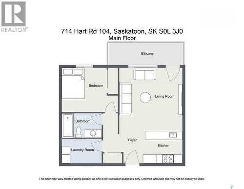 104 714 Hart Road, Saskatoon, SK - Other