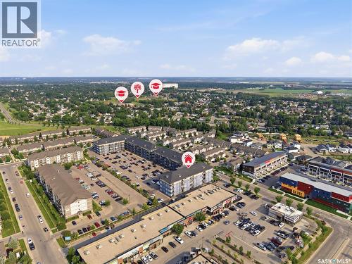 104 714 Hart Road, Saskatoon, SK - Outdoor With View