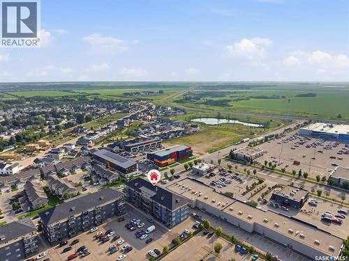 104 714 Hart Road, Saskatoon, SK - Outdoor With View
