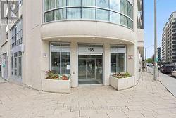 802 - 195 BESSERER STREET  Ottawa, ON K1N 0B6