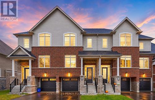 102 LYALL STOKES CIRCLE  East Gwillimbury, ON L0G 1M0