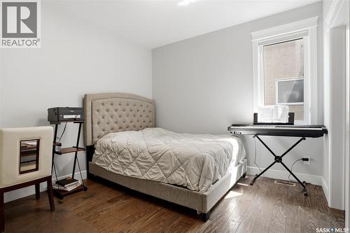 4868 Wright Road, Regina, SK - Indoor Photo Showing Bedroom