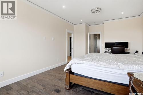 4868 Wright Road, Regina, SK - Indoor Photo Showing Bedroom