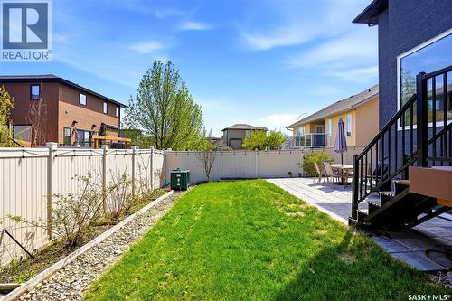 4868 Wright Road, Regina, SK - Outdoor