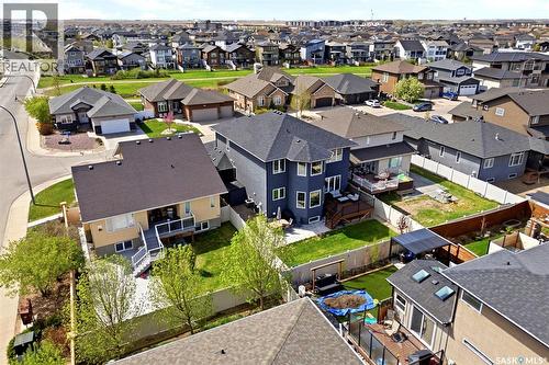 4868 Wright Road, Regina, SK - Outdoor With View