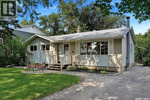3 Woodlawn PLACE  Regina, SK S4S 5M9