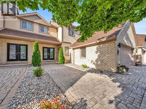 174 CRYSTAL HARBOUR  Lasalle, ON N9J 3M8