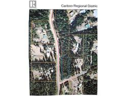 BLOCK E DOG CREEK ROAD Williams Lake, BC V2G 3H5