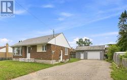 505 ANNAPOLIS AVENUE Oshawa (Mclaughlin), ON L1J 2Y8