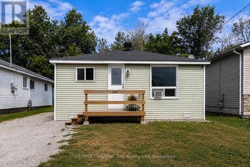 350 MCNICOLL STREET  Tay (Port Mcnicoll), ON L0K 1R0