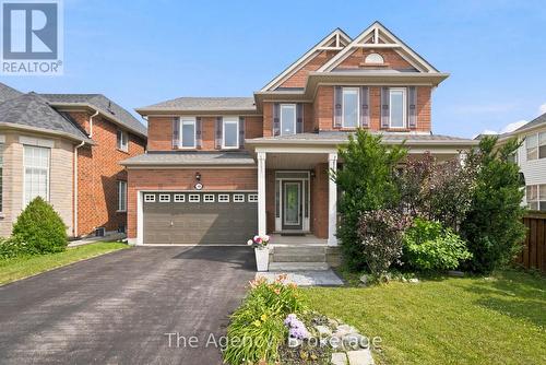 40 CATCHFLY CRESCENT  Brampton (Vales Of Castlemore), ON L6P 2H9