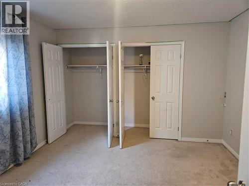 300 Countrystone Crescent, Kitchener, ON - Indoor
