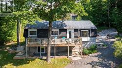 3 BAYVIEW DRIVE Carling, ON P0G 1G0