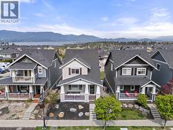 1260 Snowberry Avenue  Kelowna, BC V1W 5K7