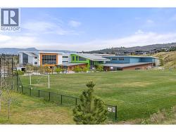 Canyon Falls Middle School - 