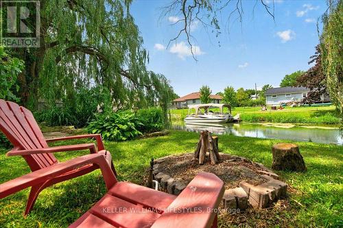 11527 LAGONDA WAY  Chatham-Kent (Morpeth), ON N0P 1X0