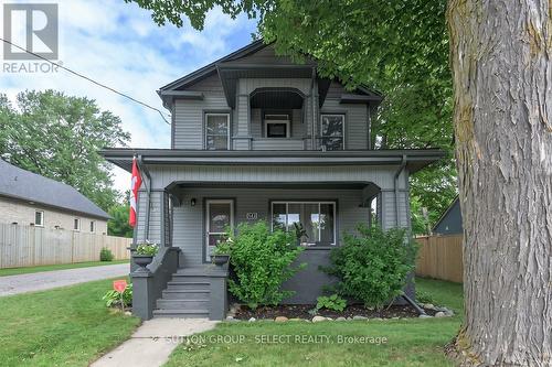 143 CANTERBURY STREET  Ingersoll (Ingersoll - South), ON N5C 1E1