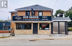 1716 CENTRAL STREET Pickering, ON L1Y 1B1