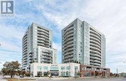 PH12 - 2150 LAWRENCE AVENUE E Toronto, ON M1R 3A7