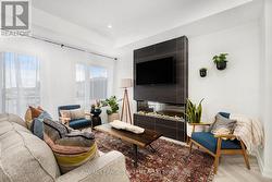 Images provided to showcase builder finishes only. - 