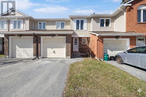 E - 10 MILLRISE LANE  Ottawa, ON K2G 5E6